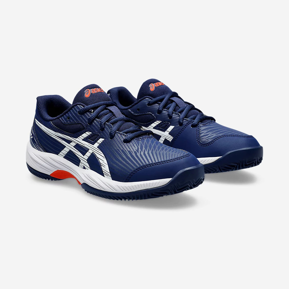 Asics Gel-Game 9 GS Clay:OC